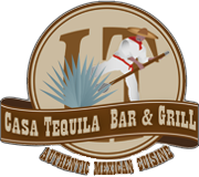 casa tequile bar and grill homepage