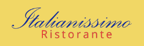 Italianissimo Ristorante logo top - Homepage