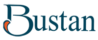 Bustan logo top