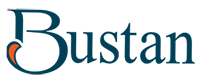 Bustan logo top - Homepage