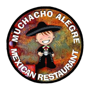 Muchacho Alegre Mexican Restaurant logo top