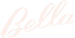 Bella logo top - Homepage