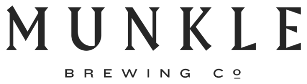 Munkle Brewing Company logo top