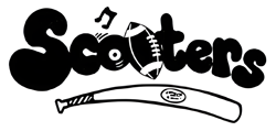 Scooters Sports Bar & Grill logo top - Homepage