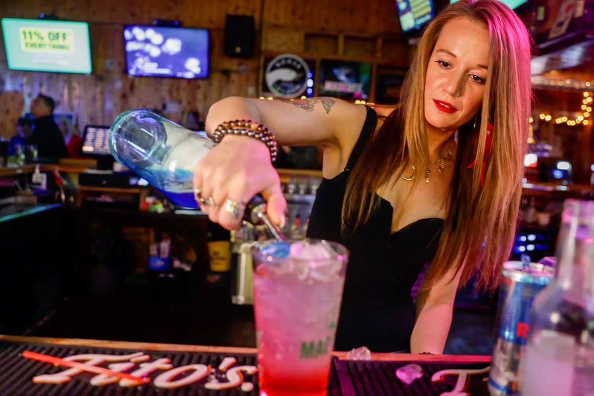 Trillions Sports Bar and Grill West Chester, OH