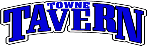 Towne Tavern - York logo top
