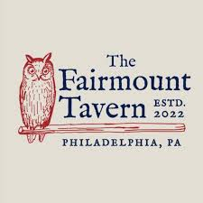 The Fairmount Tavern logo top