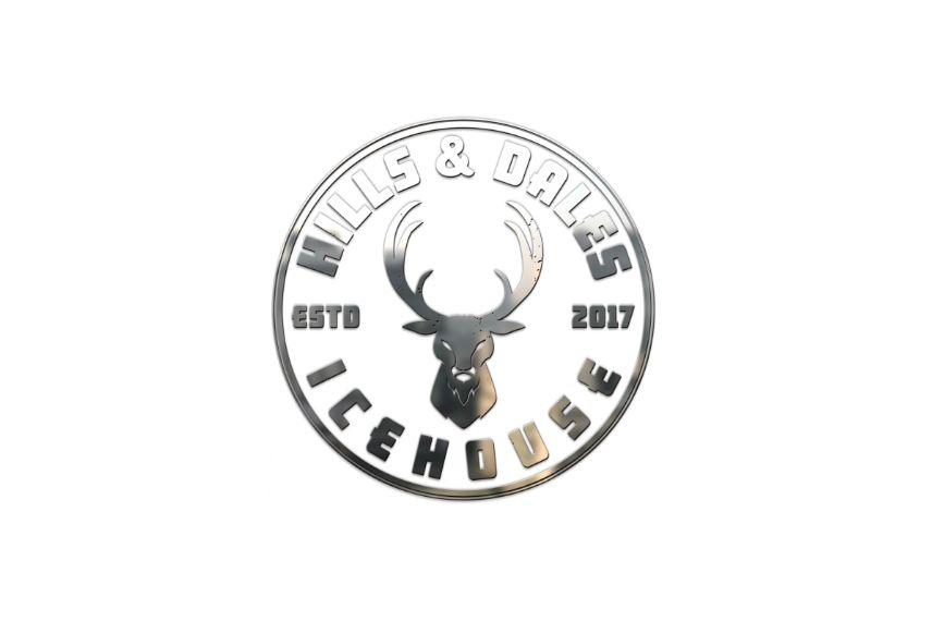 Hills & Dales Icehouse Food Menu