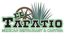 El Tapatio Mexican Restaurant & Cantina logo top