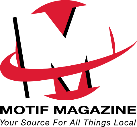 Motfi Magazine Logo