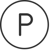easy parking icon