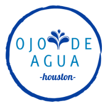Ojo de Agua - Houston logo top