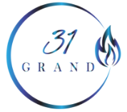 31 Grand logo top
