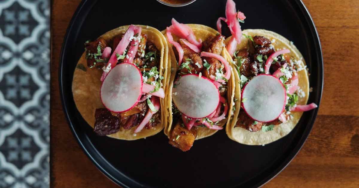 Homshuk Mexican Kitchen and Bar Apple Valley, MN