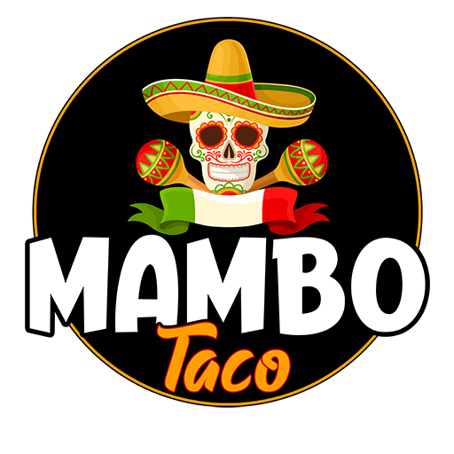 Mambo taco logo