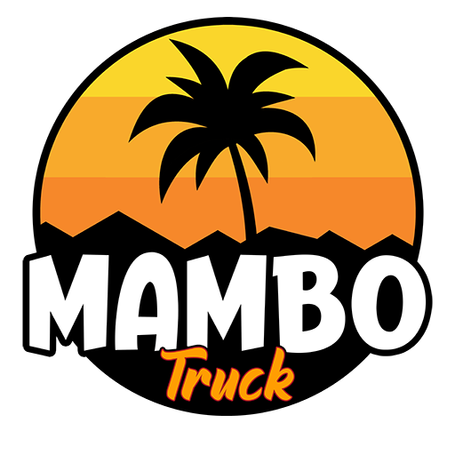 Mambo truck logo