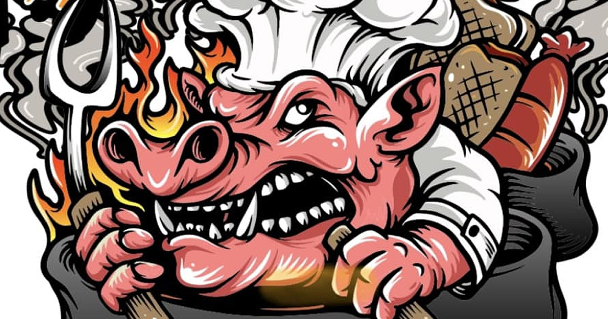 The Twisted Pig BBQ and More Lugoff, SC