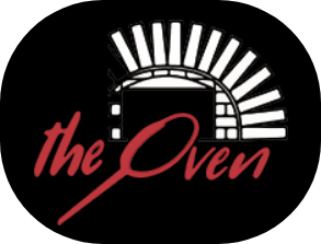 The Community Oven Epping logo top - Homepage