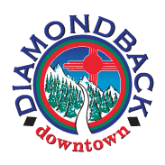 Diamondback Downtown logo top