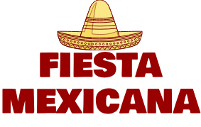 Fiesta Mexicana - Shelbyville logo top