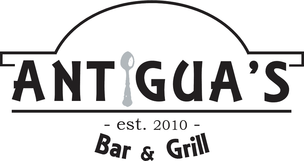 Antigua's Grill logo top