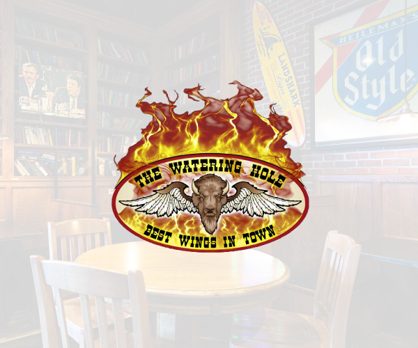 The Watering Hole West West A, Lincoln, NE