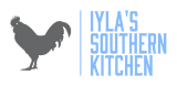 Iyla's Southern Kitchen logo top - Homepage