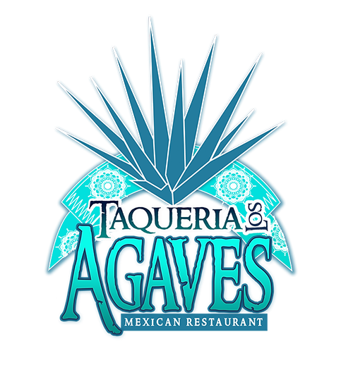 Taquerias Los Agaves logo top