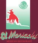 El Mariachi Restaurant logo top - Homepage