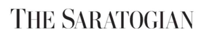The saratogian logo