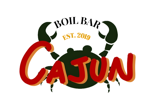 Cajun Boil Bar - 161 Location logo top - Homepage