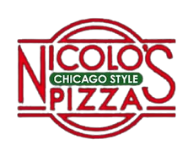 Nicolo's Pizza logo top