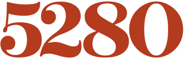 5280 logo