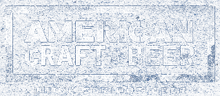 american craft beer logo