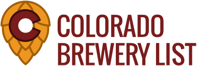 colorado brewery list logo