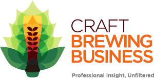 craft brewing business logo