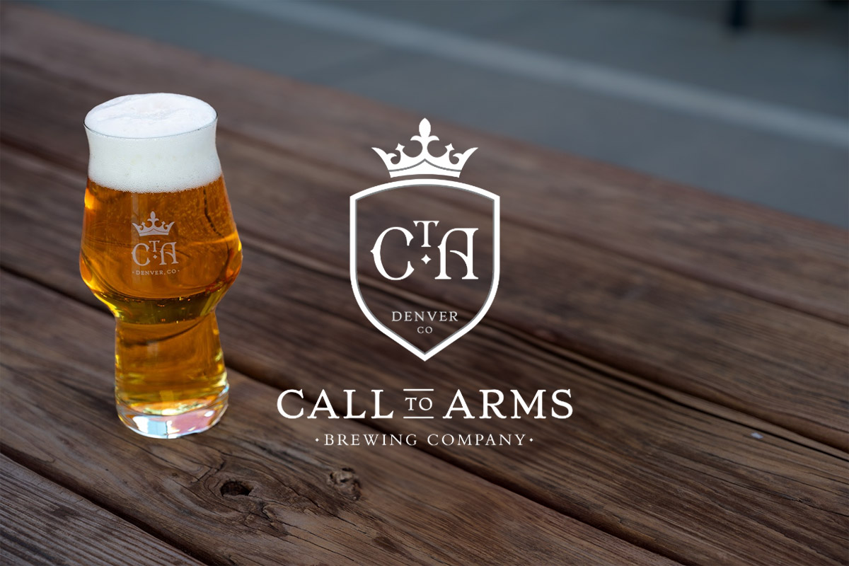 call to arms brewing gluten free