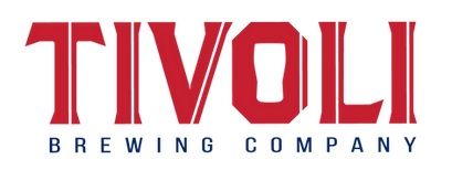 Tivoli Brewing Co Tap House logo top