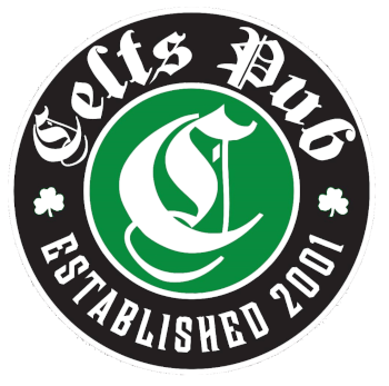 Celts Pub - Inver Grove Heights logo top