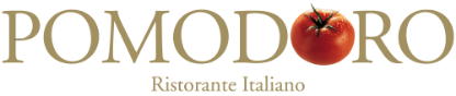 Pomodoro Rosso logo top - Homepage