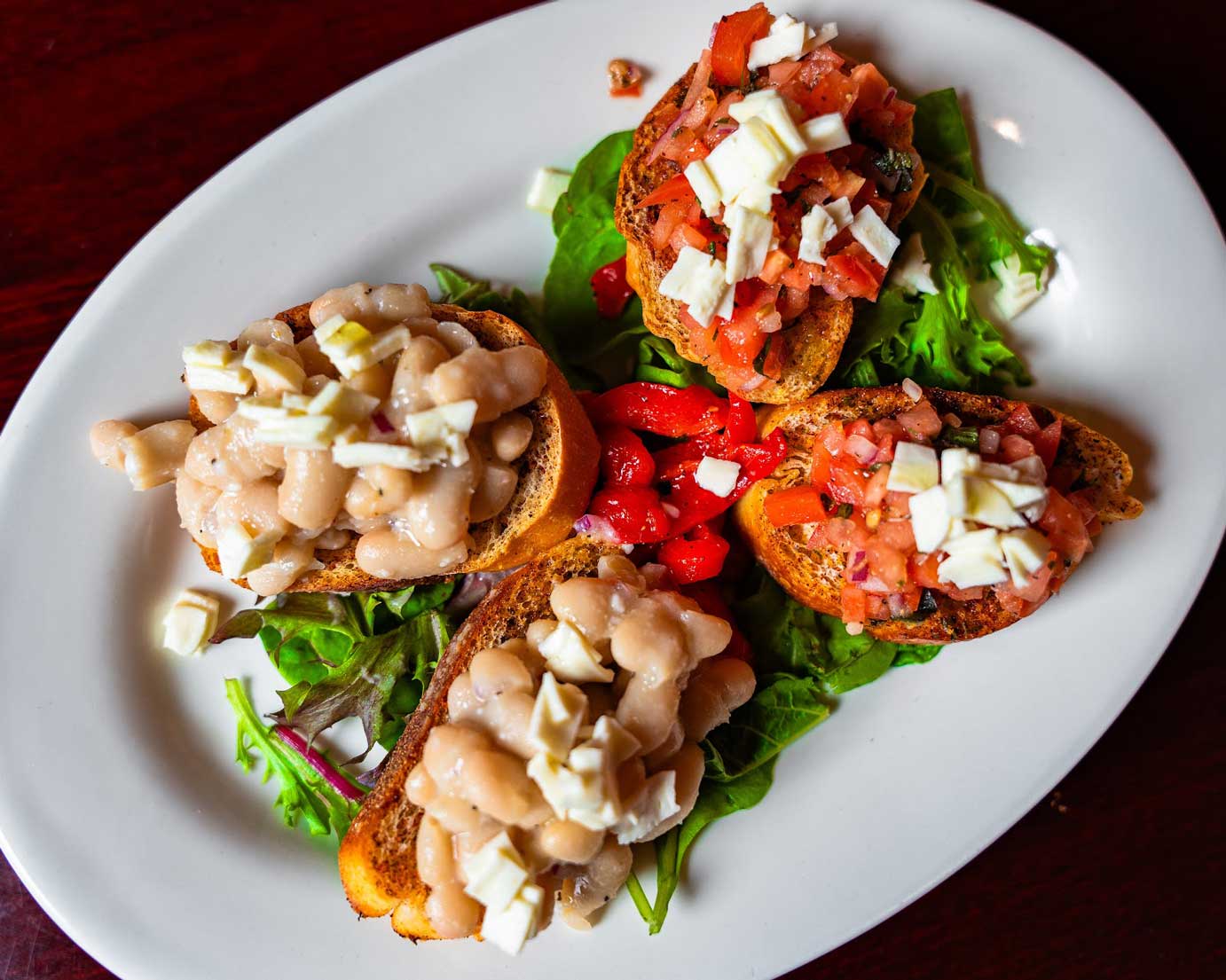 Branda's Italian Grill