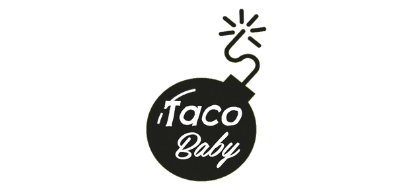 Taco Baby logo