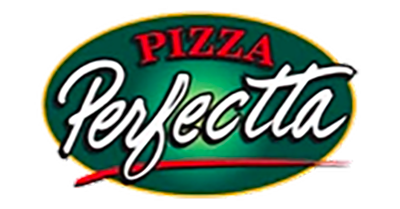 Pizza Perfectta logo top