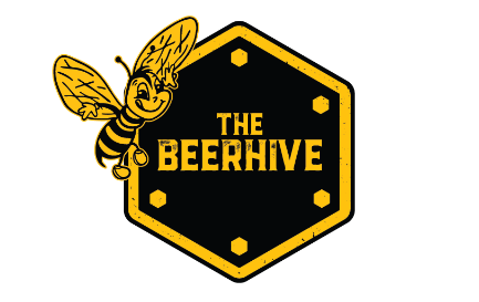 The Hive logo top - Homepage