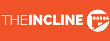 The Incline website logo