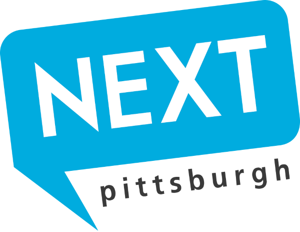 Next Pittsburg website logo