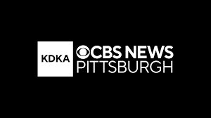 CBS news Pittsburg logo