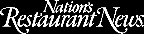 Nation's Restaurant News website logo