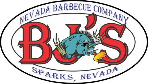 BJ's BBQ logo top - Homepage