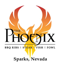 The Phoenix logo top - Homepage